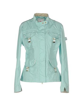 Куртка PEUTEREY