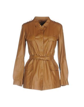 Куртка SYLVIE SCHIMMEL