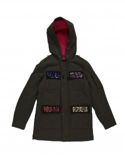 Куртка JOHN RICHMOND