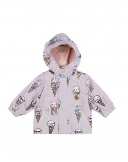 Куртка STELLA McCARTNEY KIDS