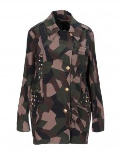 Куртка BDL STREET