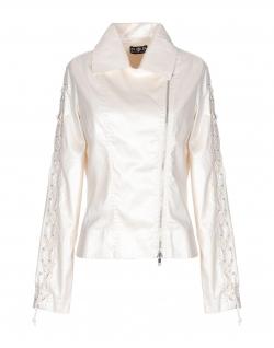 Куртка S.O.S. by ORZA STUDIO