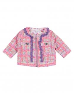 Куртка MICROBE by MISS GRANT