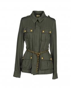 Куртка FEMME by MICHELE ROSSI