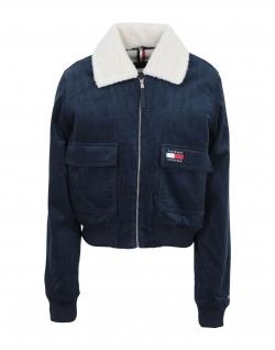 Куртка TOMMY JEANS