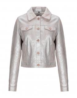 Куртка FREAKY NATION