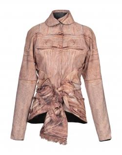 Куртка JEAN PAUL GAULTIER FEMME