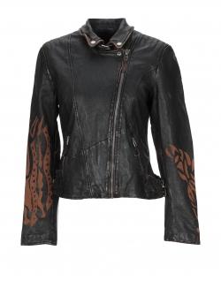 Куртка FREAKY NATION