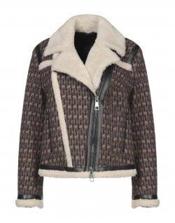 Куртка NEIL BARRETT