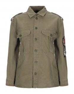 Куртка SAINT LAURENT