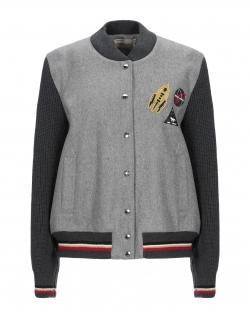 Куртка MAISON KITSUNÉ