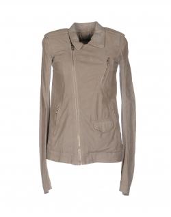 Куртка RICK OWENS