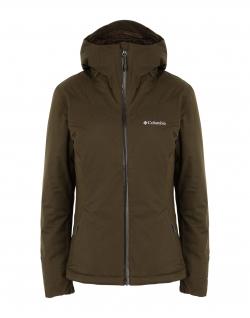 Куртка COLUMBIA
