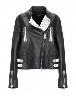 Куртка STREET LEATHERS