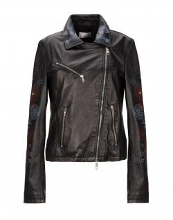 Куртка EMANUELE CURCI