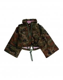 Куртка NATASHA ZINKO