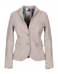 Куртка THE JACKIE LEATHERS