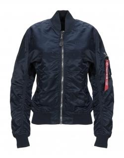 Куртка ALPHA INDUSTRIES