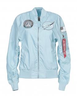 Куртка ALPHA INDUSTRIES