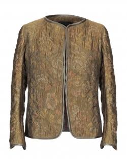 Куртка IANUX #THINKCOLORED