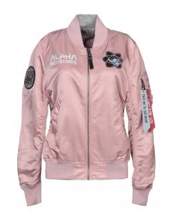 Куртка ALPHA INDUSTRIES