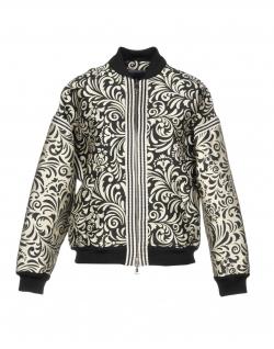 Куртка EMANUEL UNGARO Куртка EMANUEL UNGARO