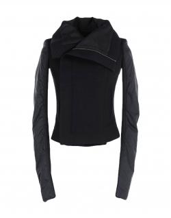 Куртка RICK OWENS