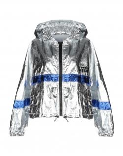 Куртка MSGM x DIADORA