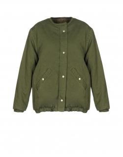 Куртка ISABEL MARANT ÉTOILE