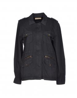 Куртка LILY ALDRIDGE for VELVET