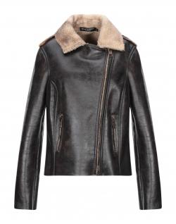 Куртка STREET LEATHERS