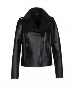 Куртка STREET LEATHERS