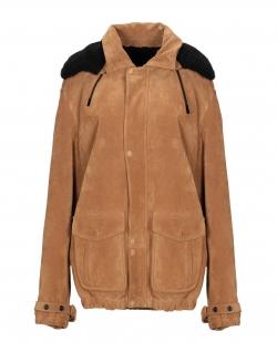 Куртка SAINT LAURENT