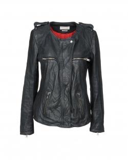 Куртка ISABEL MARANT ÉTOILE