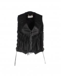 Куртка SAINT LAURENT