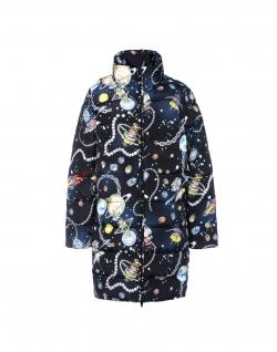 Куртка LOVE MOSCHINO