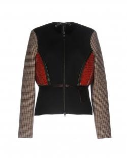 Куртка PIANURASTUDIO