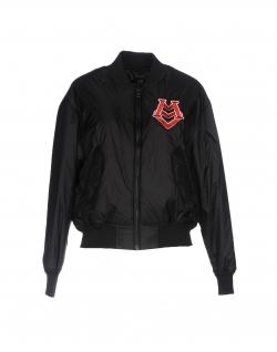 Куртка LOVE MOSCHINO