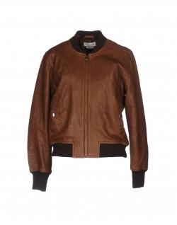 Куртка ISABEL MARANT ÉTOILE