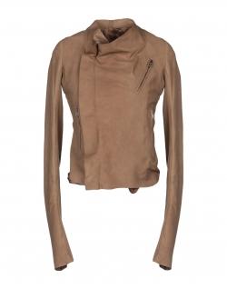 Куртка RICK OWENS