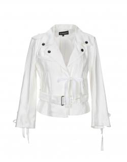 Куртка ANN DEMEULEMEESTER