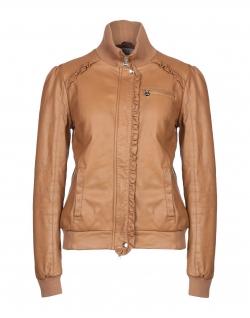 Куртка LOIZA by PATRIZIA PEPE Куртка LOIZA by PATRIZIA PEPE