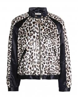 Куртка NINA RICCI