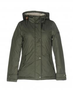 Куртка PENN-RICH WOOLRICH (PA)