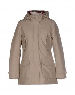 Куртка PENN-RICH WOOLRICH (PA)