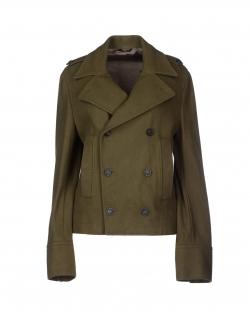 Куртка PATRIZIA PEPE Куртка PATRIZIA PEPE