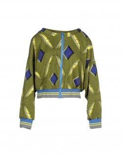 Куртка ERIKA CAVALLINI