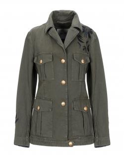 Куртка BAZAR DELUXE