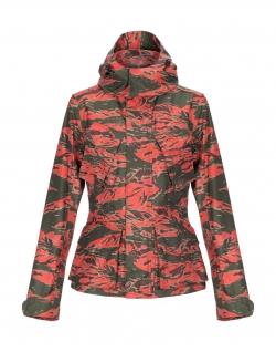 Куртка NORD ASPESI