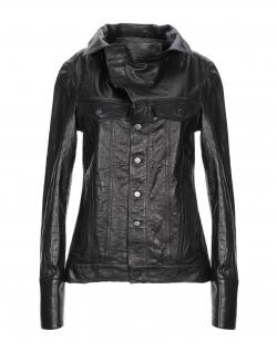 Куртка ANN DEMEULEMEESTER